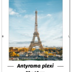 ANTYRAMA PLEXI 30×40 – 40×30 cm