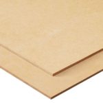 PŁYTA HDF 50×70 cm FORMATKA FORMATKI