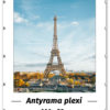 ANTYRAMA PLEXI 120×80 – 80×120 cm