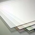 PLEXI 2mm PLEKSI 70×100 poliwęglan bezbarwny 2mm