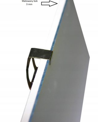 ANTYRAMA A4 PLEXI 21×29,7 cm